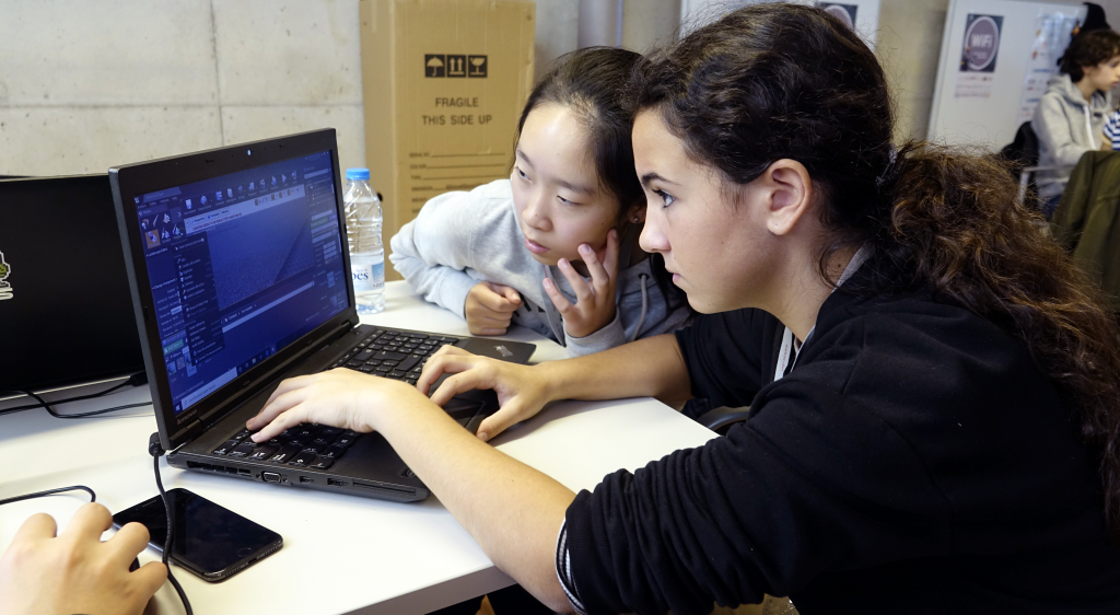 Game Jam 2019