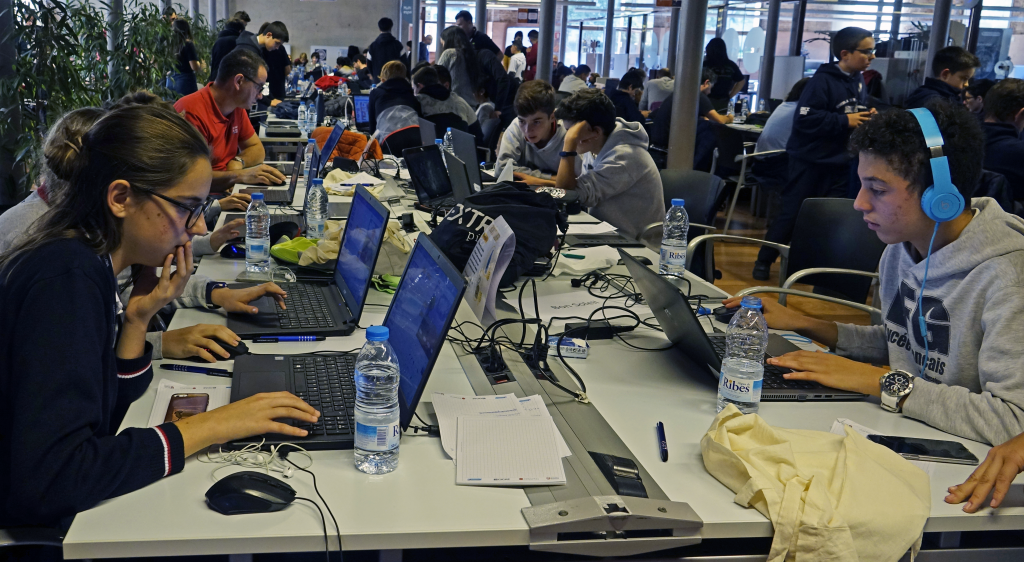 Game Jam 2019