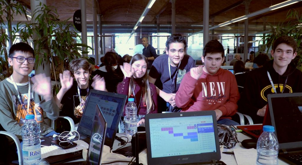 Game Jam 2019