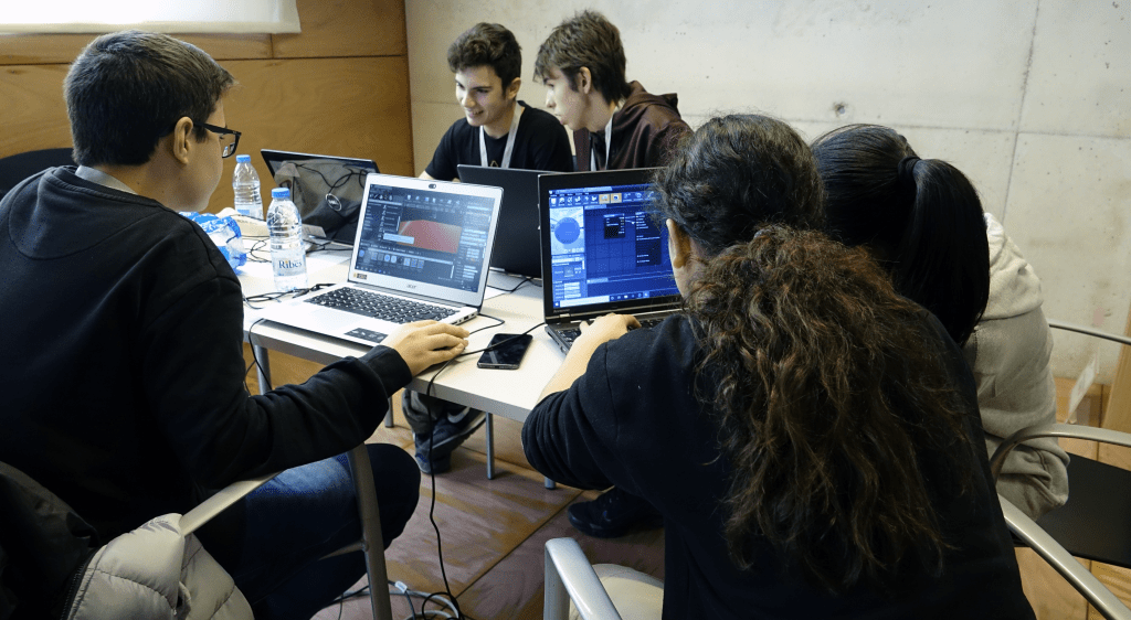 Game Jam 2019