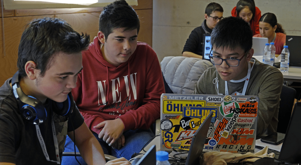 Game Jam 2019