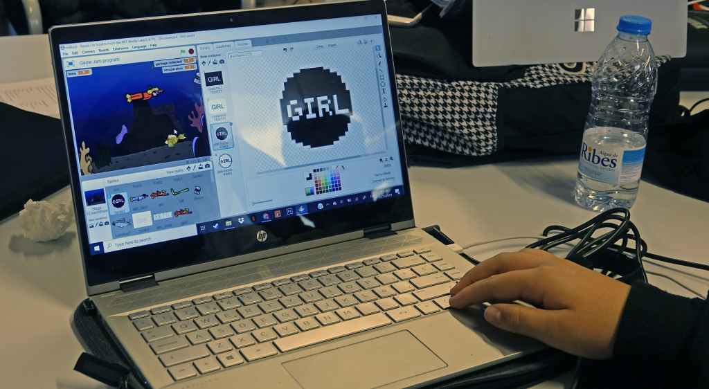 Game Jam 2019
