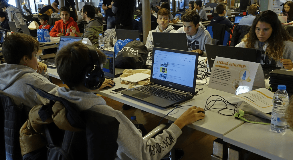 Game Jam 2019