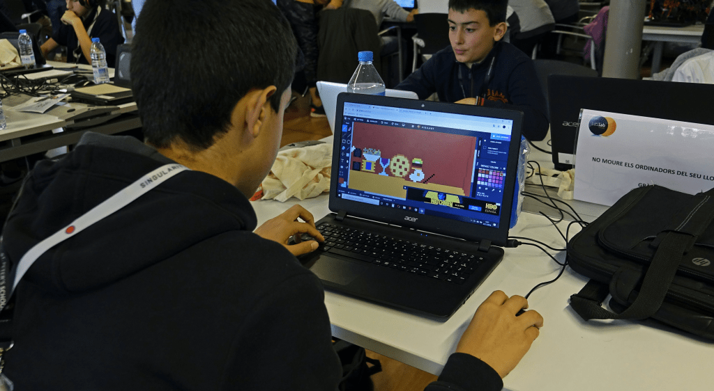 Game Jam 2019