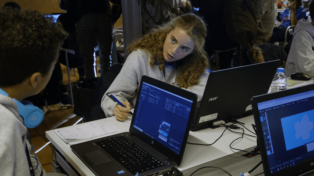 Game Jam 2019