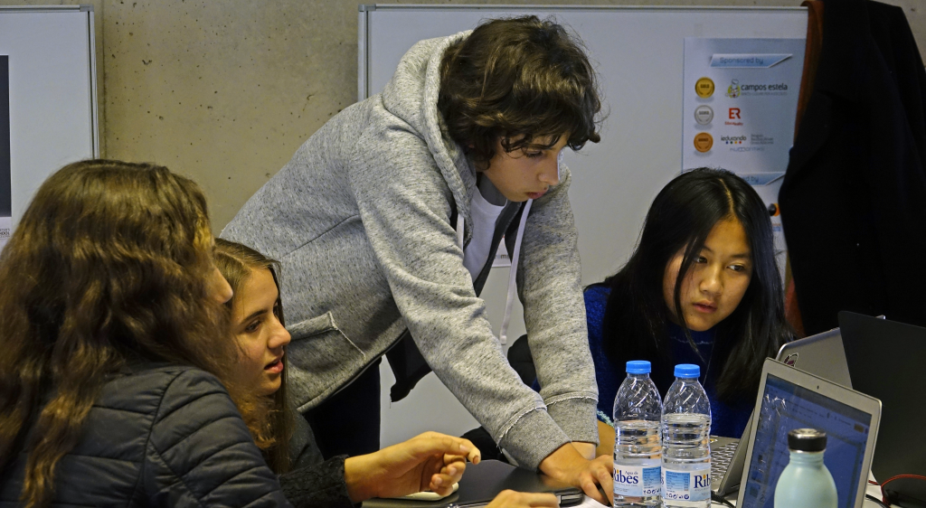 Game Jam 2019