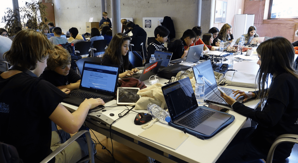 Game Jam 2019