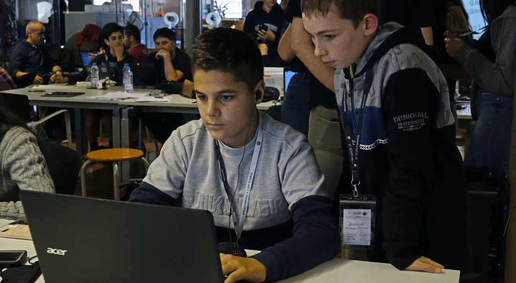 Game Jam 2019