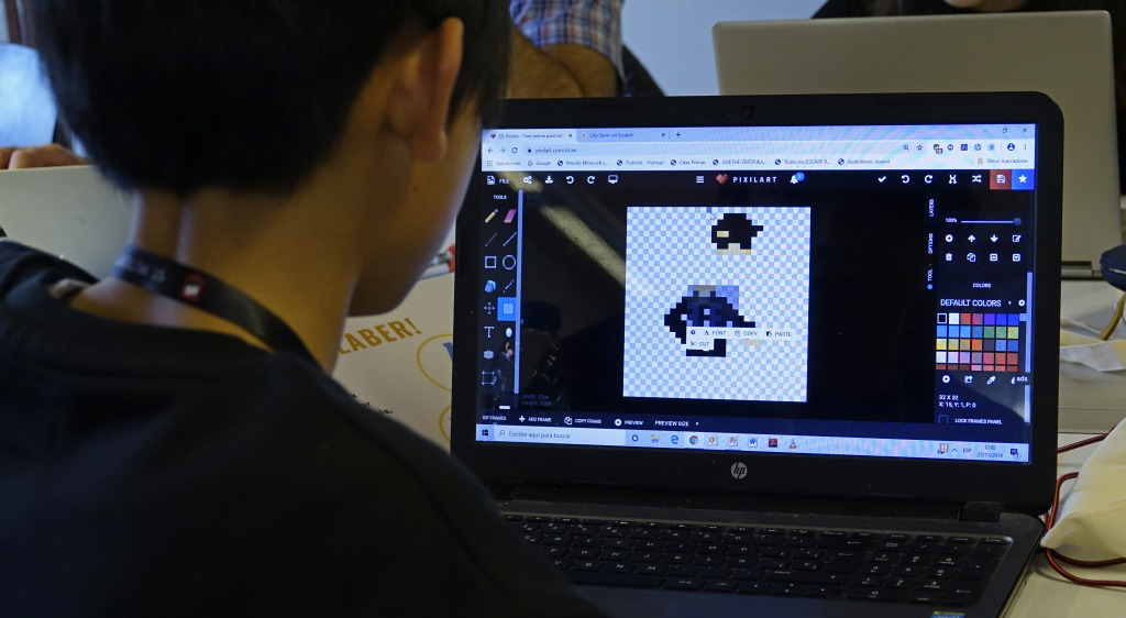 Game Jam 2019
