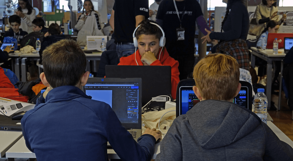 Game Jam 2019